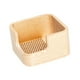 thumbnail image 3 of Carcasa De Altavoz De Madera Audio Shell Para Hoteles, Salas De Estar Y Cafés, 3 of 3