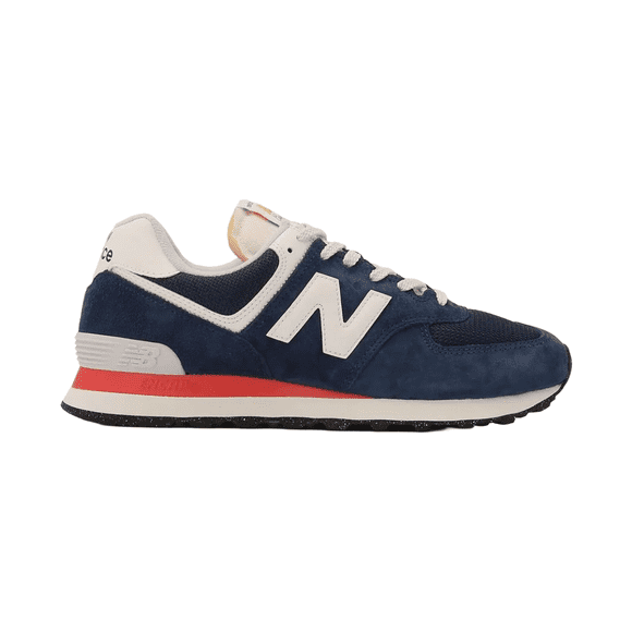 ZAPATILLAS URBANAS NEW BALANCE 574 HOMBRE | U574VPN - Talla 10