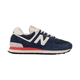 thumbnail image 1 of ZAPATILLAS URBANAS NEW BALANCE 574 HOMBRE | U574VPN - Talla 10, 1 of 6