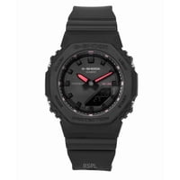 Reloj Digital Casio G-Shock Negro Mujer