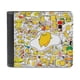 thumbnail image 1 of Billetera Gudetama El Huevo Perezoso Bifold, 1 of 6