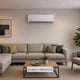 thumbnail image 3 of Aire Acondicionado Split Muro Inverter 24000 BTU R32, 3 of 6