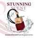 thumbnail image 3 of Perfume de coche Perfa Luxury Amber Saffron de larga duración, 3 of 8