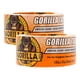 thumbnail image 1 of Cinta Gorilla Crystal Clear de 48 mm x 16,5 m (paquete de 2), 1 of 7