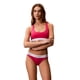 thumbnail image 1 of Bikini elástico de algodón moderno Panty Calvin Klein para mujer, 1 of 5