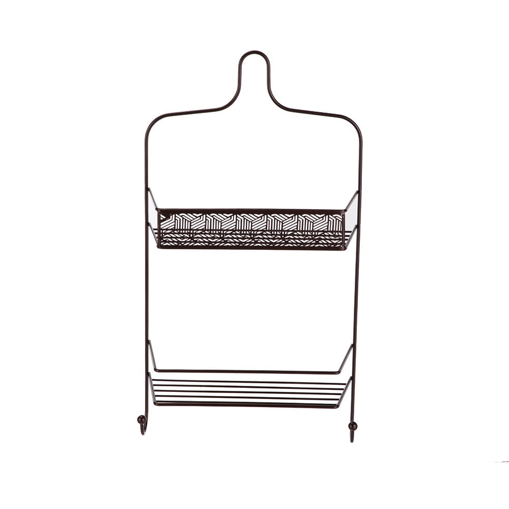 Organizador De Ducha 2n, 1 Unidad Mainstays