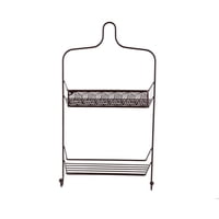 Organizador De Ducha 2N, 1 Unidad Mainstays