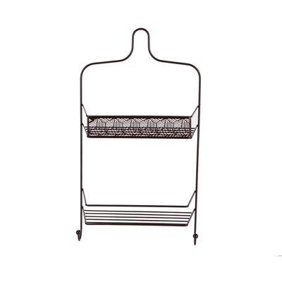 Organizador De Ducha 2N, 1 Unidad Mainstays