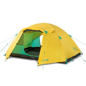 Bosscamp - Carpa Técnica Puelche Ii, 2 Personas 4.000 Mm