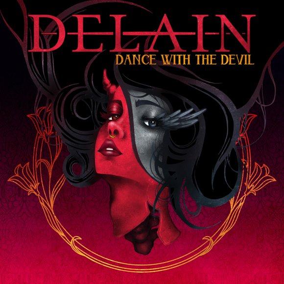 Álbum de música Dance With The Devil de NAPALM RECORDS
