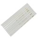 thumbnail image 5 of Costura de tela de 10 piezas Marca Lápices Sastre Confección Artesanía Herramientas Blanco, 5 of 5