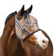 thumbnail image 1 of Máscara antimoscas para caballo Kensington Protective Products Deluxe negra, 1 of 8