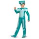 thumbnail image 1 of Disfraz Disguise Minecraft 7/8 Clásico, 1 of 6