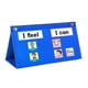 thumbnail image 3 of Horario Visual Para Niños Herramientas De Enseñanza Tabla De Tareas Duradera Tabla De Bolsillo De Rutina, 3 of 5