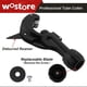 thumbnail image 3 of Cortador de tubos Wostore 3-35 mm para tubos de cobre, PVC, acero inoxidable, 3 of 7