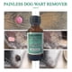 thumbnail image 2 of Removedor de verrugas para perros GOOD KARMA NATURALS 30 ml natural, 2 of 8