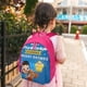 thumbnail image 5 of Little Baby Bum Mochila Escolar para Niños y Niñas, Mochila Infantil Ligera de Alta Calidad, Grande y Duradera ROSA, 5 of 6
