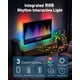 thumbnail image 4 of Soporte de Pared para TV PERLESMITH de Movimiento Completo con Luces LED para Pantallas de 28 a 65", 4 of 7