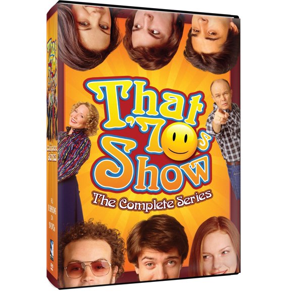Serie completa de TV de Mill Creek Entertainment