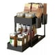thumbnail image 1 of Organizador De Cocina Estante De Almacenamiento De 2 Niveles, 1 of 3