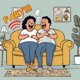 thumbnail image 5 of Máquina de pedos con control remoto T.J. Wisemen #2 con Boom Box, 5 of 7