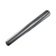 thumbnail image 5 of Rodillo De Acero Inoxidable De Metal Liso Para Pizza, Galletas, Fondant, 19 Cm De Largo., 5 of 5