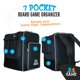 thumbnail image 4 of Mochila May the Game Ultimate para juegos de mesa 32 x 43 x 50 cm, 4 of 9