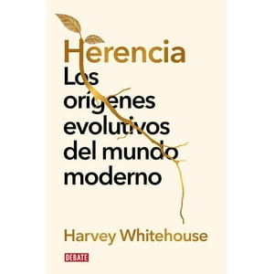 Debate - Libro Herencia