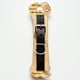 thumbnail image 1 of Collar de Cuero Calla Nº2 Talla M Negro, 1 of 2