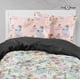 thumbnail image 1 of Colección de ropa de cama Kissy Fish and Jellyfish Big Kids, 1 of 3