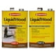 thumbnail image 1 of Kit de reparación de madera Abatron LiquidWood de 7,6 L de resina epoxi, 1 of 6