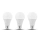 thumbnail image 1 of Ampolleta Inteligente Wi-Fi Luz Blanca Calida 3 Un, 1 of 3