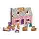 thumbnail image 2 of MELISSA & DOUG MINI CASA DE MUNECAS., 2 of 3
