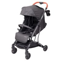 Coche Paseo Lucca Black Infanti Negro