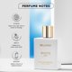 thumbnail image 3 of Perfume BellaVita Luxury White OUD, 100 ml, unisex, árabe, 3 of 8