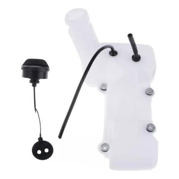 Tanque Bencina Con Tapa Compatible Con Stihl Fs120 Fs200