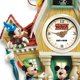 thumbnail image 4 of Reloj de Cuco Disney Mickey Mouse The Bradford Exchange, 4 of 7