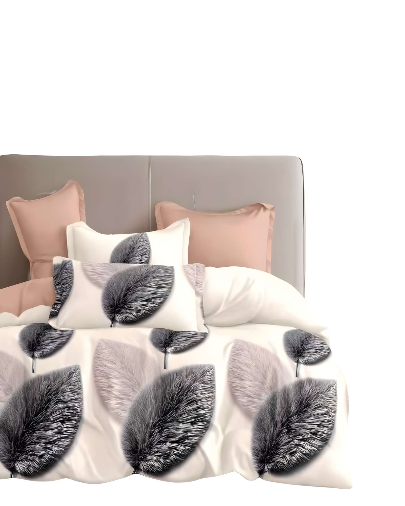 Genérico - Cubrecama Verano Quilt Delgado King 250 X 270 Cm