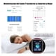 thumbnail image 4 of Reloj inteligente avanzado para mujer con seguimiento de actividad física y monitoreo de salud, con batería de larga duración, ideal para uso diario., 4 of 5