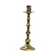 thumbnail image 2 of Candelabro De Metal Antiguo, Centro De Mesa Para Regalo De Inauguración De La Casa L, 2 of 4