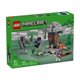 thumbnail image 2 of EL JARDIN PALIDO LEGO MINECRAFT, 2 of 10