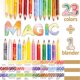 thumbnail image 5 of Lápices de Colores Koh-I-Noor Magic Jumbo Triangulares 24 unidades, 5 of 7