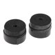 thumbnail image 4 of Antideslizante Raqueta Grip Overgrips Raqueta Sweatband Cinta Negro, 4 of 5