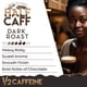 thumbnail image 3 of Coffee Pods World's Best Half Caff Dark Toast, 18 quilates, 100% arábica, 3 of 5