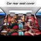 thumbnail image 5 of Funda de Asiento de Auto Desmarcar Bratz 120x59x76cm, 5 of 6