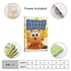 thumbnail image 2 of Garfield Cuadro decorativo colgante - Arte de pared - Póster enmarcado - Decoración de pared - Regalos para familia, amigos y aficionados 20*30 cm, 2 of 6