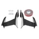 thumbnail image 3 of Kit de Spoiler para Parachoques Frontal para Serie 4 F83 M4 Convertible, 2015-2019, 3 of 3