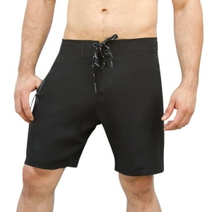 Andesland - Shorts Summer Plain Colorado Hombre