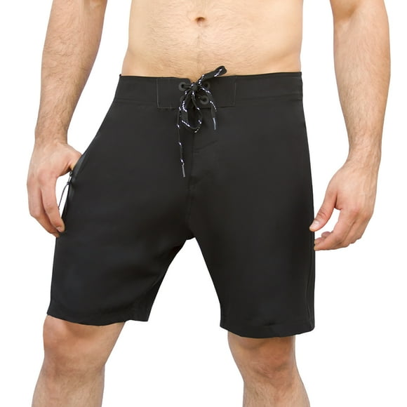 Shorts Summer Plain Colorado Hombre