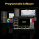 thumbnail image 3 of Epomaker Ajazz AK820 Pro 75% TFT, 3 of 3